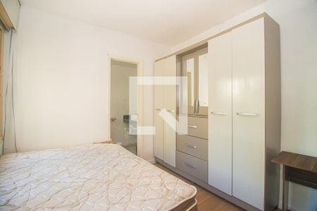 Quarto de kitnet/studio à venda com 1 quarto, 35m² em Vila Ipiranga, Porto Alegre