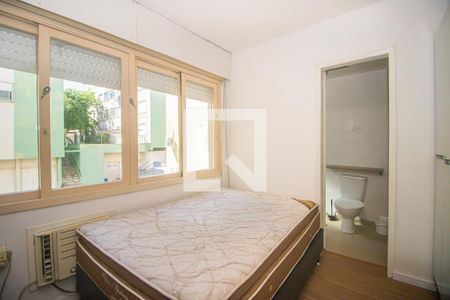 Quarto de kitnet/studio à venda com 1 quarto, 35m² em Vila Ipiranga, Porto Alegre