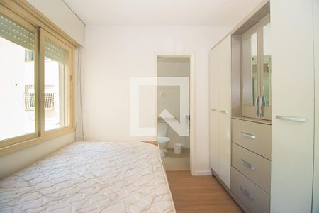 Quarto de kitnet/studio à venda com 1 quarto, 35m² em Vila Ipiranga, Porto Alegre