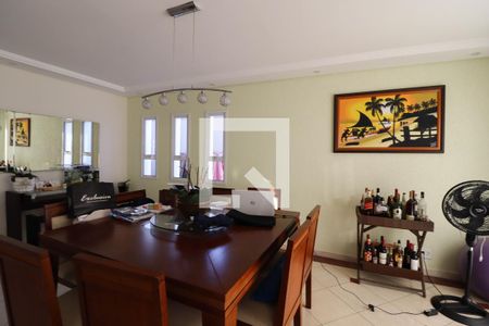 Sala  de casa à venda com 3 quartos, 163m² em Torres de São José, Jundiaí
