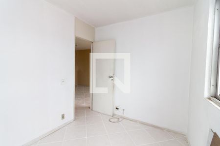 Quarto 1 de apartamento para alugar com 2 quartos, 50m² em Campinho, Rio de Janeiro