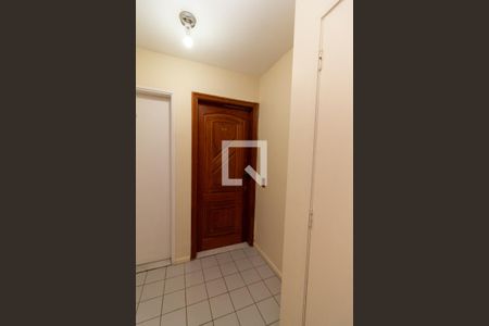 Apartamento para alugar com 50m², 2 quartos e 1 vagaEntrada