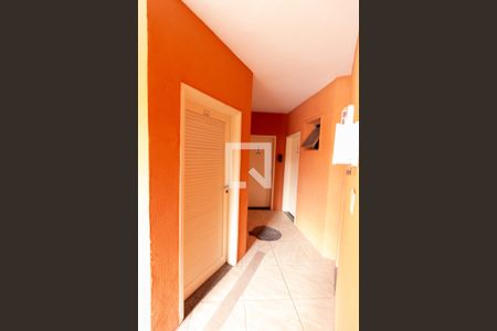 Apartamento para alugar com 50m², 2 quartos e 1 vagaÁrea comum - Salão de festas