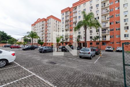 Apartamento para alugar com 50m², 2 quartos e 1 vagaCondomínio