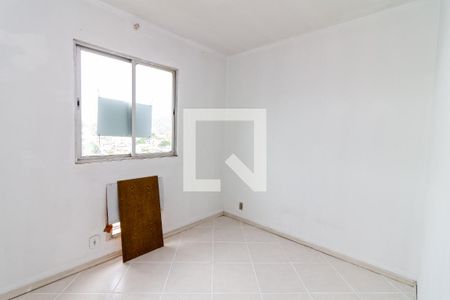 Quarto 1 de apartamento para alugar com 2 quartos, 50m² em Campinho, Rio de Janeiro