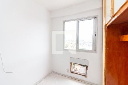 Apartamento para alugar com 50m², 2 quartos e 1 vagaQuarto 2