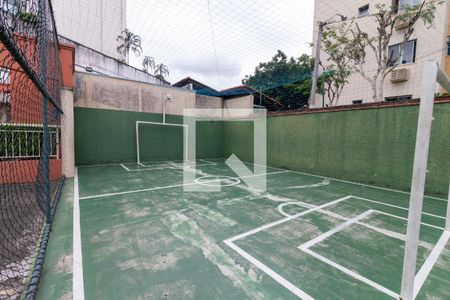 Apartamento para alugar com 50m², 2 quartos e 1 vagaQuadra Esportiva