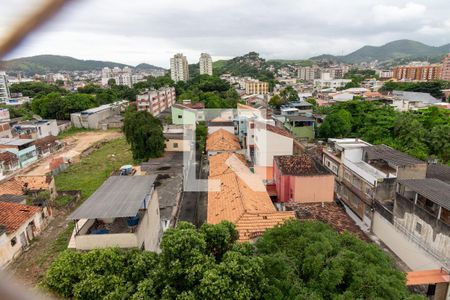 Apartamento para alugar com 50m², 2 quartos e 1 vagaVista do Quarto 1