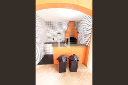 Apartamento para alugar com 50m², 2 quartos e 1 vagaÁrea comum - Churrasqueira