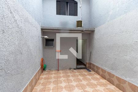 Casa à venda com 163m², 3 quartos e 1 vaga Casa à venda com 163m², 3 quartos e 1 vagaQuintal