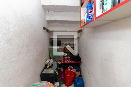 Casa à venda com 163m², 3 quartos e 1 vaga Casa à venda com 163m², 3 quartos e 1 vagaDespensa