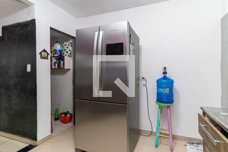 Casa à venda com 163m², 3 quartos e 1 vaga Casa à venda com 163m², 3 quartos e 1 vagaCozinha