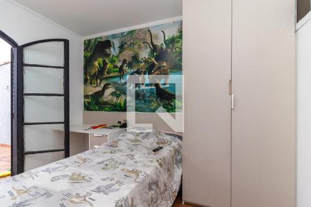 Casa à venda com 163m², 3 quartos e 1 vaga Casa à venda com 163m², 3 quartos e 1 vagaQuarto 2