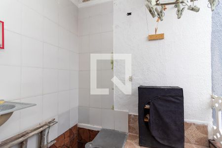 Casa à venda com 163m², 3 quartos e 1 vaga Casa à venda com 163m², 3 quartos e 1 vagaÁrea de Serviço