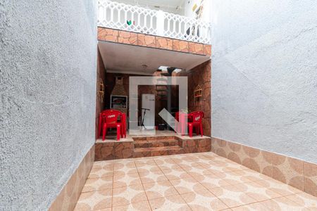 Casa à venda com 163m², 3 quartos e 1 vaga Casa à venda com 163m², 3 quartos e 1 vagaQuintal