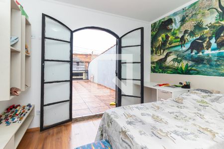 Casa à venda com 163m², 3 quartos e 1 vaga Casa à venda com 163m², 3 quartos e 1 vagaQuarto 2