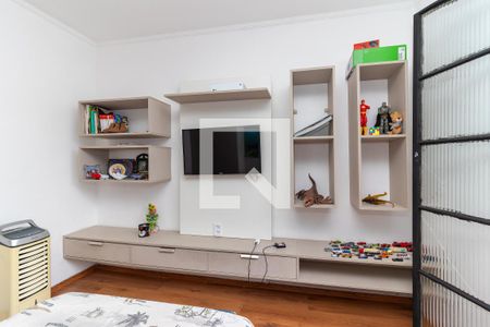 Casa à venda com 163m², 3 quartos e 1 vaga Casa à venda com 163m², 3 quartos e 1 vagaQuarto 2