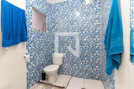 Casa à venda com 163m², 3 quartos e 1 vaga Casa à venda com 163m², 3 quartos e 1 vagaBanheiro 2