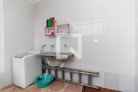 Casa à venda com 163m², 3 quartos e 1 vaga Casa à venda com 163m², 3 quartos e 1 vagaÁrea de Serviço