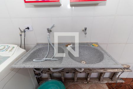 Casa à venda com 163m², 3 quartos e 1 vaga Casa à venda com 163m², 3 quartos e 1 vagaÁrea de Serviço