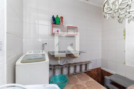 Casa à venda com 163m², 3 quartos e 1 vaga Casa à venda com 163m², 3 quartos e 1 vagaÁrea de Serviço