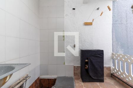 Casa à venda com 163m², 3 quartos e 1 vaga Casa à venda com 163m², 3 quartos e 1 vagaÁrea de Serviço