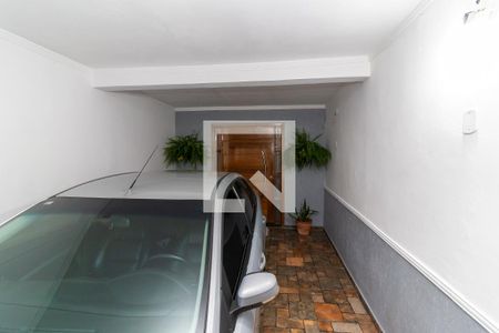 Casa à venda com 163m², 3 quartos e 1 vaga Casa à venda com 163m², 3 quartos e 1 vagaGaragem