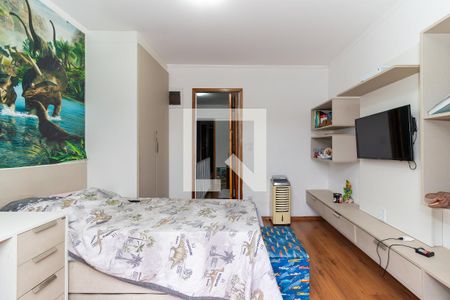 Casa à venda com 163m², 3 quartos e 1 vaga Casa à venda com 163m², 3 quartos e 1 vagaQuarto 2