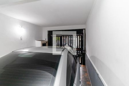 Casa à venda com 163m², 3 quartos e 1 vaga Casa à venda com 163m², 3 quartos e 1 vagaGaragem