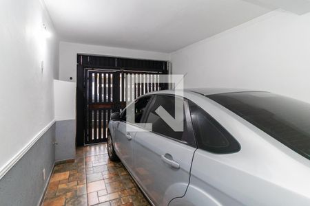 Casa à venda com 163m², 3 quartos e 1 vaga Casa à venda com 163m², 3 quartos e 1 vagaGaragem