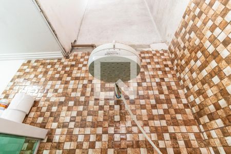 Casa à venda com 163m², 3 quartos e 1 vaga Casa à venda com 163m², 3 quartos e 1 vagaBanheiro 1