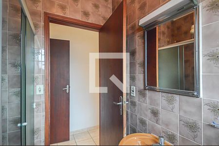 Casa à venda com 182m², 4 quartos e 2 vagasBanheiro da Suíte