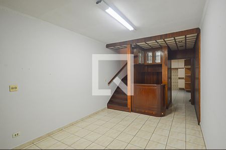 Sala de casa à venda com 4 quartos, 182m² em Rudge Ramos, São Bernardo do Campo