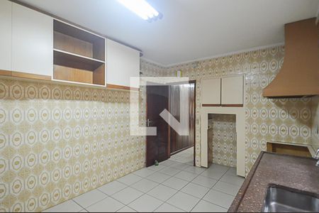 Casa à venda com 182m², 4 quartos e 2 vagasCozinha