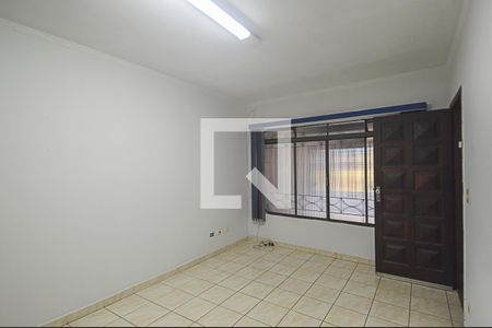 Sala de casa à venda com 4 quartos, 182m² em Rudge Ramos, São Bernardo do Campo