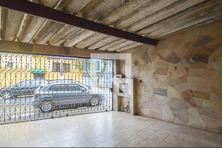 Casa à venda com 182m², 4 quartos e 2 vagasGaragem