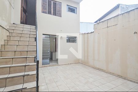 Casa à venda com 182m², 4 quartos e 2 vagasQuintal