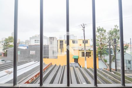 Vista do Quarto Suíte de casa à venda com 4 quartos, 182m² em Rudge Ramos, São Bernardo do Campo