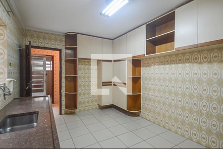 Casa à venda com 182m², 4 quartos e 2 vagasCozinha