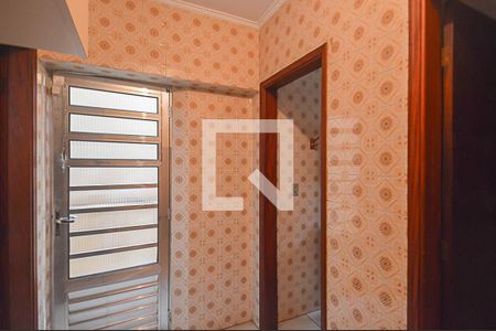 Casa à venda com 182m², 4 quartos e 2 vagasÁrea de Serviço