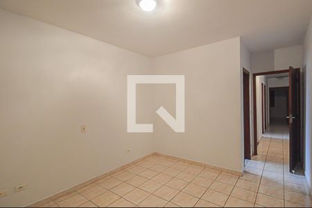 Quarto Suíte de casa à venda com 4 quartos, 182m² em Rudge Ramos, São Bernardo do Campo