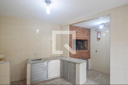 Casa à venda com 182m², 4 quartos e 2 vagasChurrasqueira
