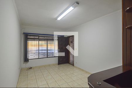 Sala de casa à venda com 4 quartos, 182m² em Rudge Ramos, São Bernardo do Campo