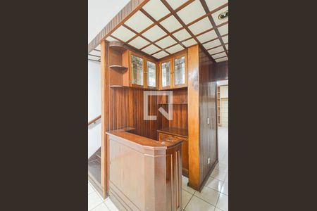 Casa à venda com 182m², 4 quartos e 2 vagasDetalhe Sala