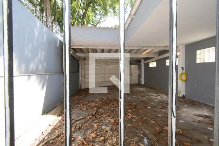 Vista da Sala de casa à venda com 3 quartos, 195m² em Vila Sofia, São Paulo