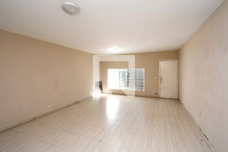 Sala de casa à venda com 3 quartos, 195m² em Vila Sofia, São Paulo