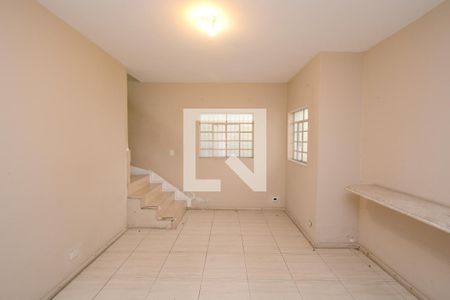 Sala de Jantar de casa à venda com 3 quartos, 195m² em Vila Sofia, São Paulo