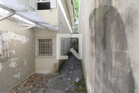 Casa à venda com 195m², 3 quartos e 4 vagasQuintal