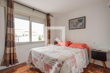 Quarto 2 de apartamento à venda com 2 quartos, 76m² em Passo D’areia, Porto Alegre