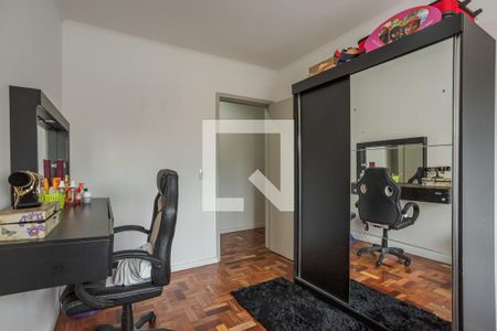 Quarto 1 de apartamento à venda com 2 quartos, 76m² em Passo D’areia, Porto Alegre